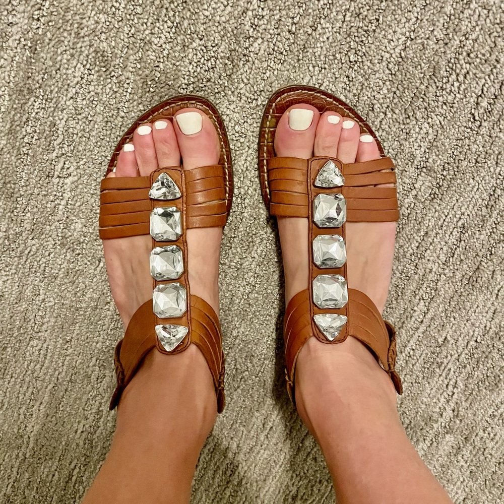 Sam Edelman sandals